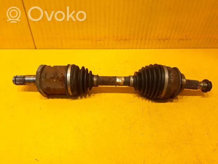 Toyota Hilux (AN120, AN130) Semiasse anteriore 434300K080