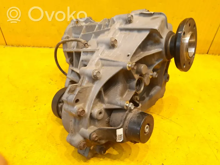 Ford Ranger Verteilergetriebe KF00D