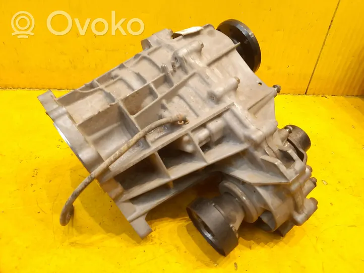 Ford Ranger Verteilergetriebe KF00D