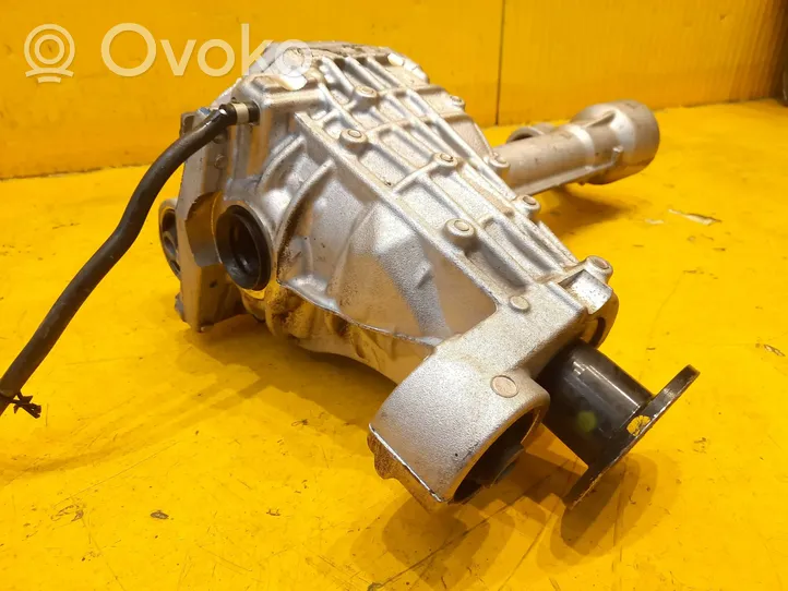 Mercedes-Benz W470 Front differential Y24B3288