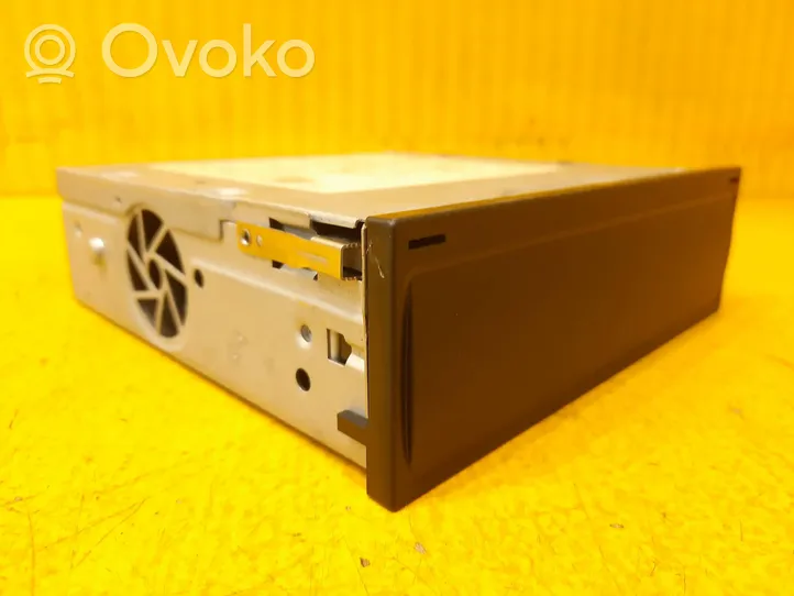 Skoda Kamiq Panel / Radioodtwarzacz CD/DVD/GPS 3V0035816D