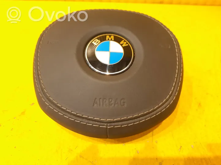 BMW X3 G01 Poduszka powietrzna Airbag kierownicy 