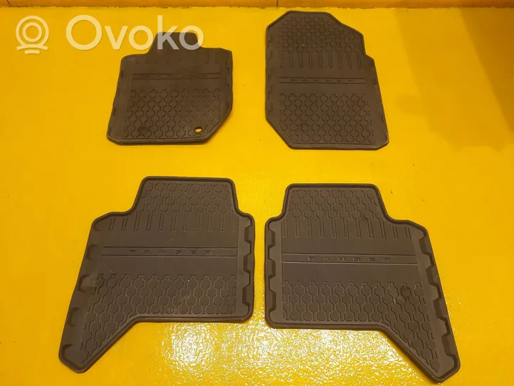 Ford Ranger Kit tapis de sol auto AB392113087AA