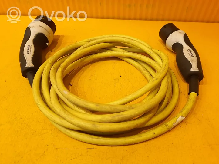 Volkswagen PASSAT B8 Cable de carga del coche eléctrico 1EA971639F