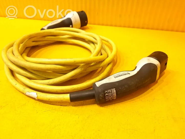 Volkswagen PASSAT B8 Kabel do ładowania samochodu elektrycznego 1EA971639F