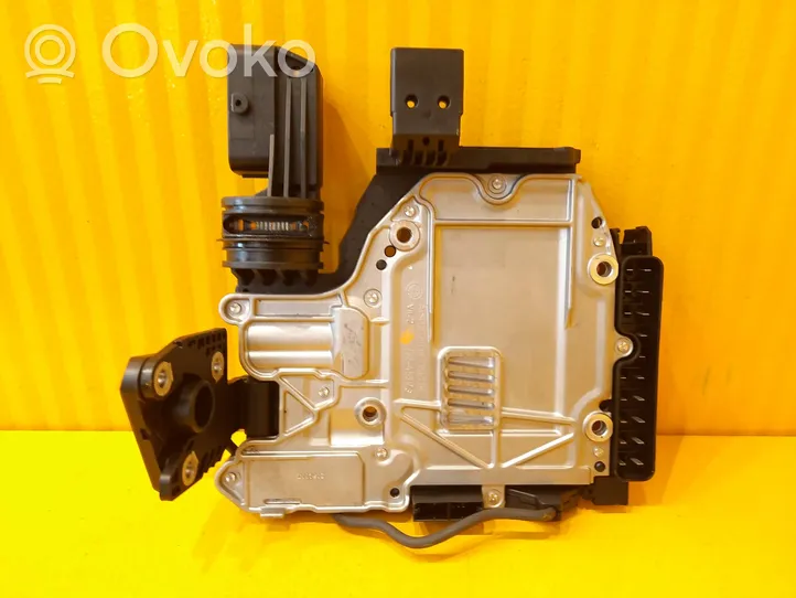 Audi A6 S6 C8 4K Centralina/modulo scatola del cambio V03826622QH