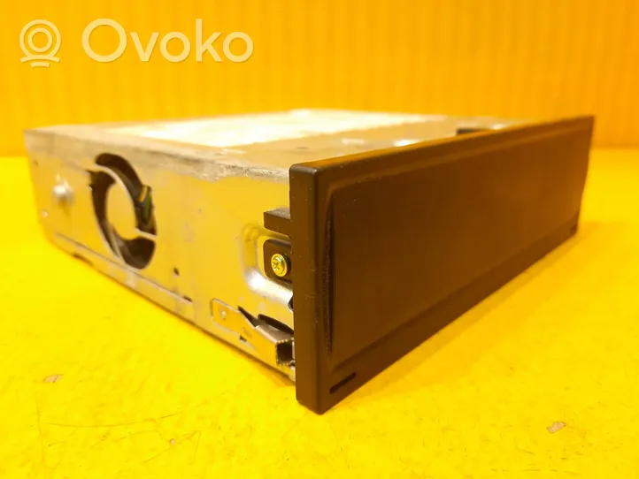 Skoda Octavia Mk4 Unità di navigazione lettore CD/DVD 5E3035816C