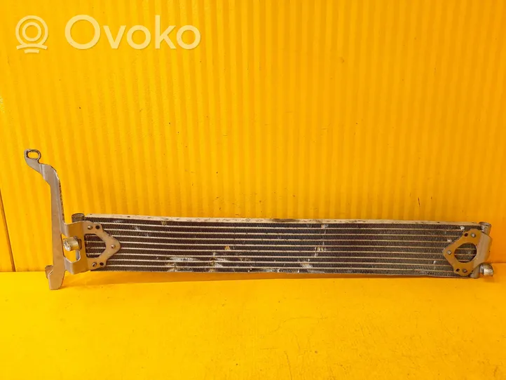 Volkswagen Amarok Engine oil radiator 2H0317019