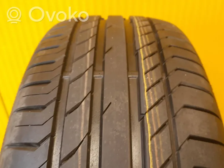 Volkswagen Amarok Koło zapasowe R18 2H0601027J