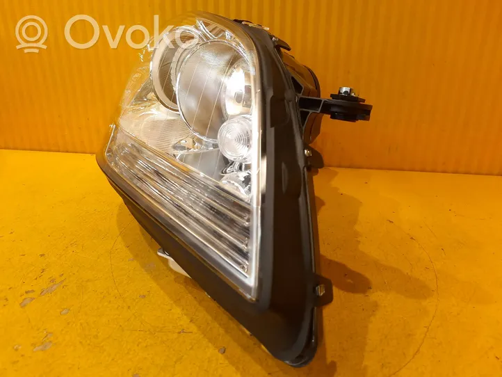 Mercedes-Benz ML AMG W164 Headlight/headlamp A1648201061