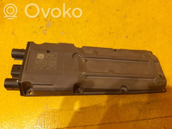 95B909144D Porsche Macan Steering rack, 517.65 € | RRR 