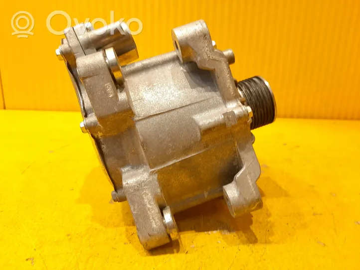 Mini Cooper Countryman F60 Alternator 7649390