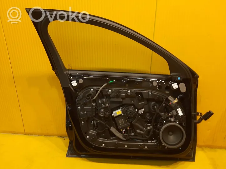 Volvo V60 Portiera anteriore 