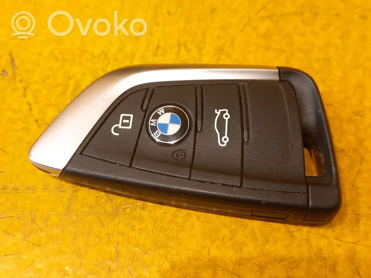 BMW X1 F48 F49 Chiave/comando di accensione 6805990