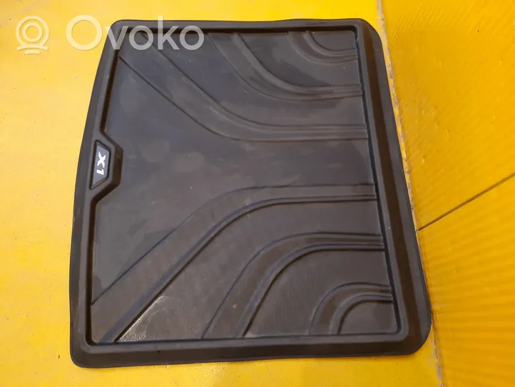 BMW X1 F48 F49 Tapis en caoutchouc 22824010