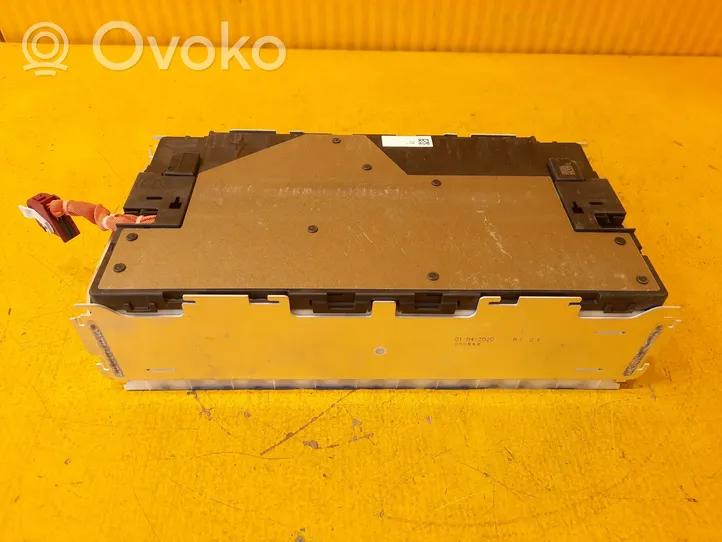 BMW 7 G11 G12 Bateria pojazdu hybrydowego / elektrycznego 8678567