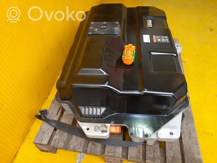 Renault Kangoo II Batterie véhicule hybride / électrique 295109788R