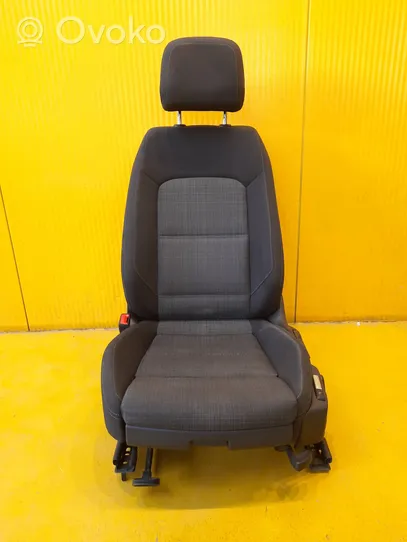 Volkswagen PASSAT B8 Asiento delantero del conductor 