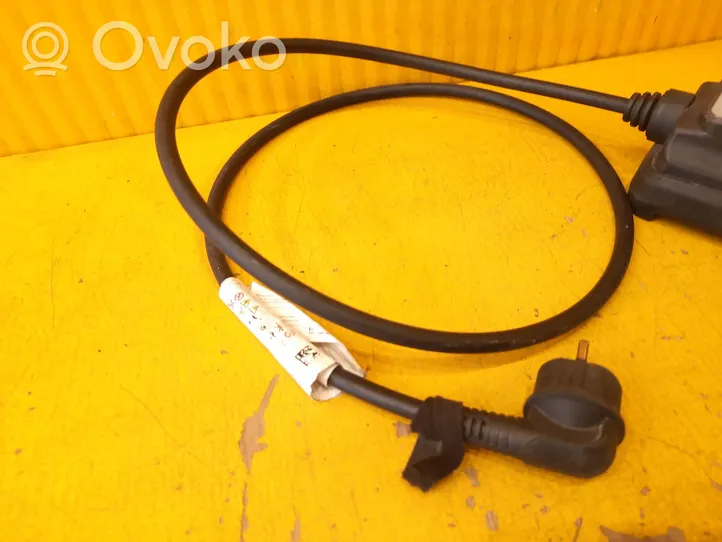 BMW i3 Cavo di ricarica per auto elettriche 9845149