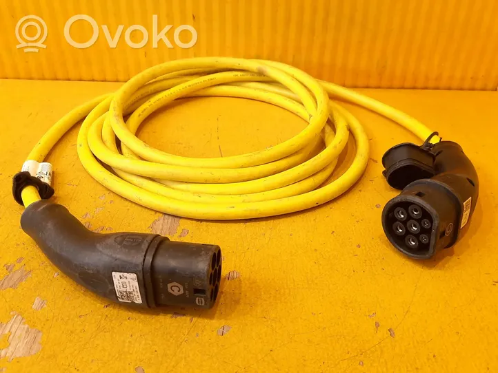 Volkswagen ID.3 Kabel do ładowania samochodu elektrycznego 1EA971639E