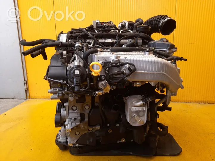 Skoda Kodiaq Moteur DTS699304