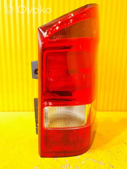 Mercedes-Benz V Class W447 Lampa tylna 