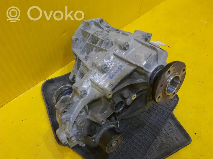 Ford Ranger Verteilergetriebe AB397A195BC