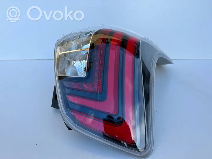 SsangYong Tivoli Lampa tylna 8360235801