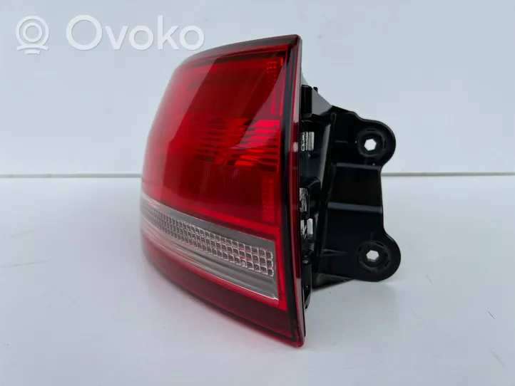 Audi A4 S4 B9 Lampa tylna 8W9945069