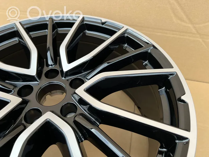 Maserati Levante Cerchione in lega R20 940001094