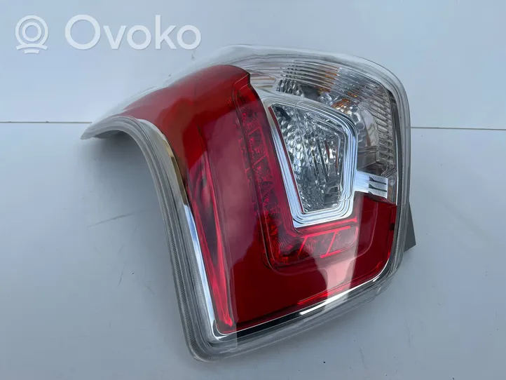 SsangYong Tivoli Lampa tylna 83601-35000