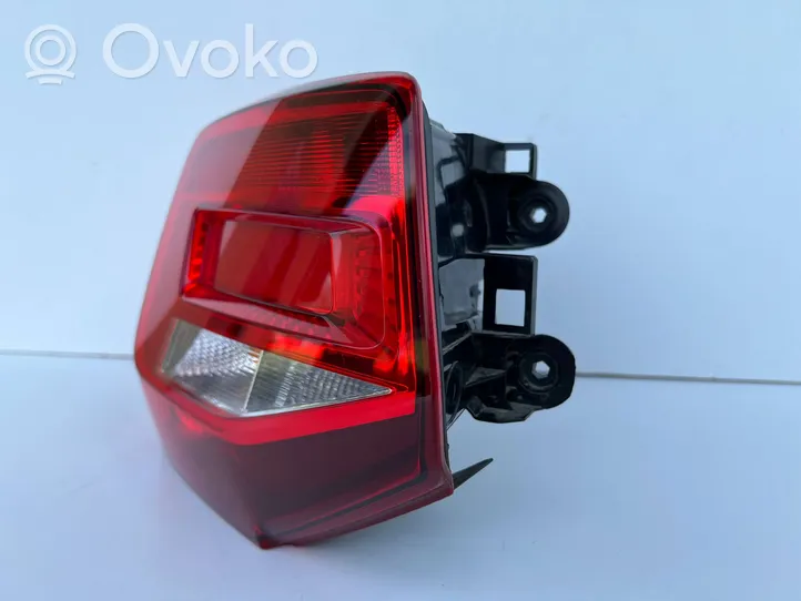 Audi Q2 - Lampa tylna 81A945069B