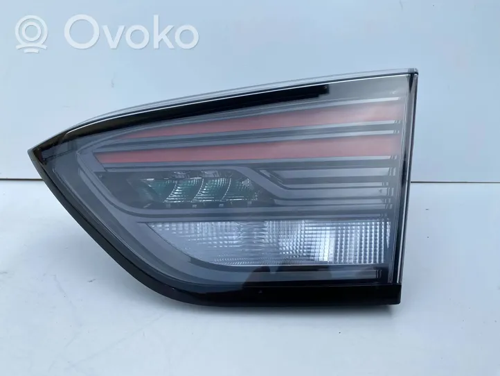 Opel Crossland X Takaluukun takavalot 39235962