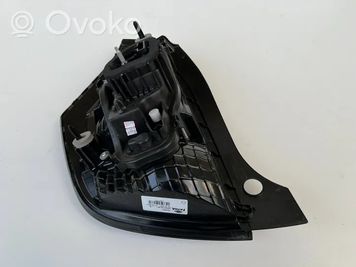 Renault Twingo III Lampa tylna 265501361R