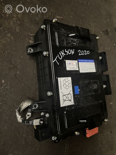 Hyundai Tucson TL Hybrid/electric vehicle battery 375M0D7000