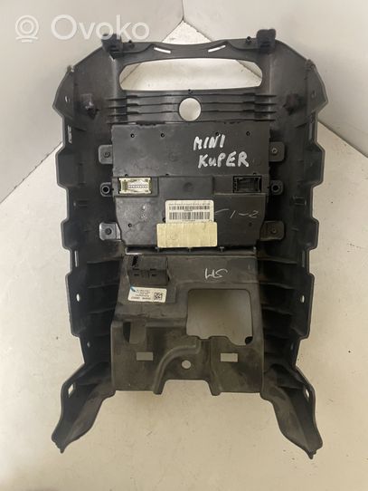 Mini Cooper Hatch Hardtop Kit interrupteurs RG25040005