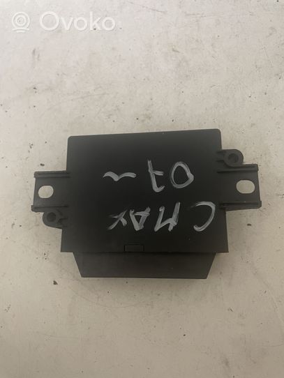 Ford C-MAX I Parking PDC control unit/module 6N4T15K866AC