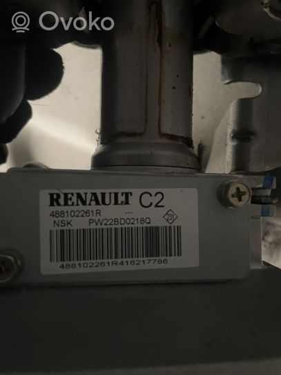 Renault Megane IV Pompe de direction assistée électrique 488102261R