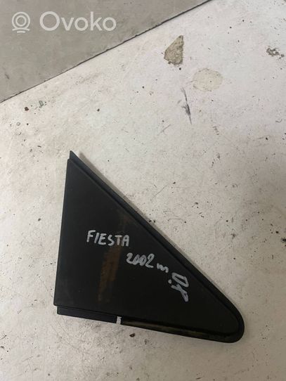Ford Fiesta Listwa / Nakładka na błotnik przedni 2S61A16003A