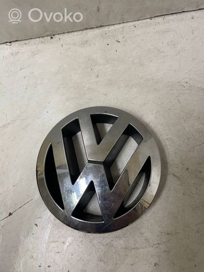 Volkswagen Touareg I Valmistajan merkki/logo/tunnus 7L6853601A