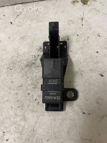 Volvo V60 Przekaźnik / Modul układu ogrzewania wstępnego 51299049