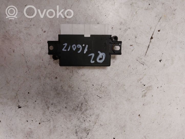 Audi Q2 - Pysäköintitutkan (PCD) ohjainlaite/moduuli 5QA919283B