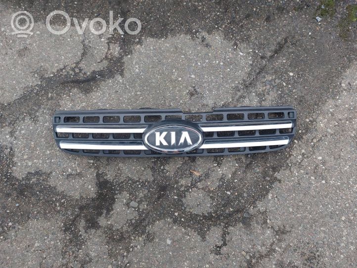 KIA Sportage Grotelės priekinės 863501F030