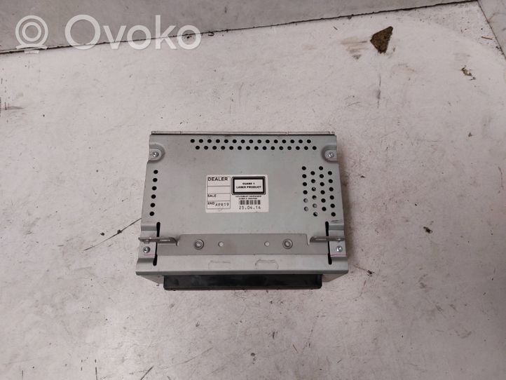 Ford B-MAX Radio / CD/DVD atskaņotājs / navigācija BM5T18C815PG