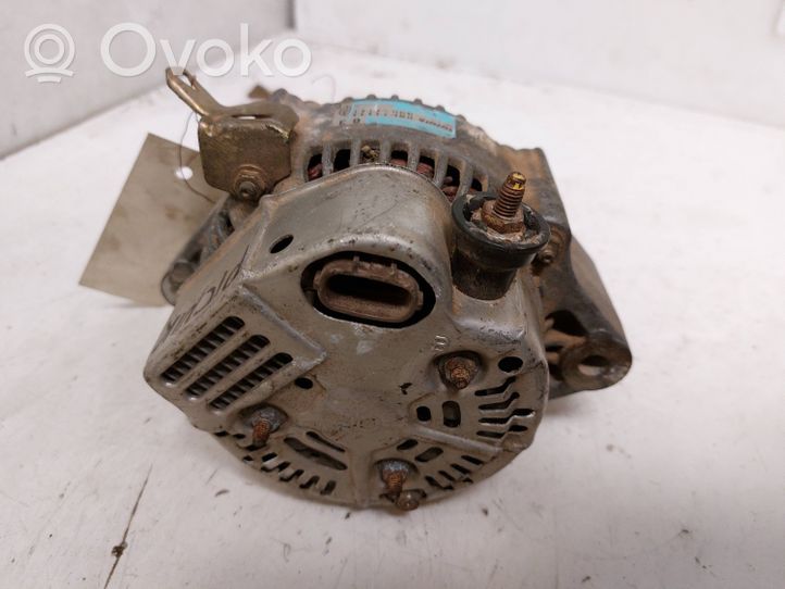 Toyota Camry Generatore/alternatore 2706074630