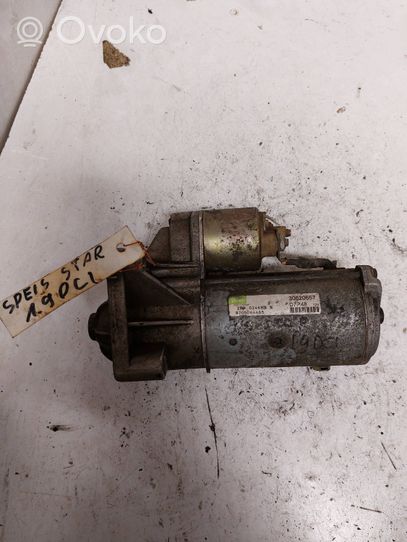 Mitsubishi Space Star Starter motor 8200064465