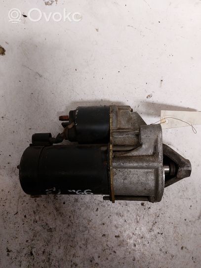 Mitsubishi Space Star Starter motor MD308088