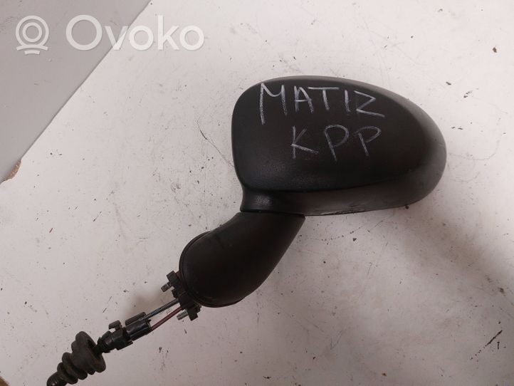 KIA Rio Elektryczne lusterko boczne drzwi przednich E4012292