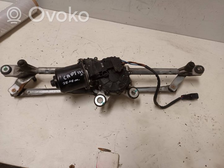 Chevrolet Captiva Front wiper linkage 