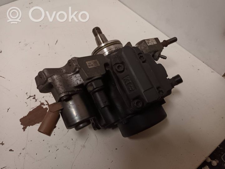 Hyundai i20 (PB PBT) Fuel injection high pressure pump 331002A710